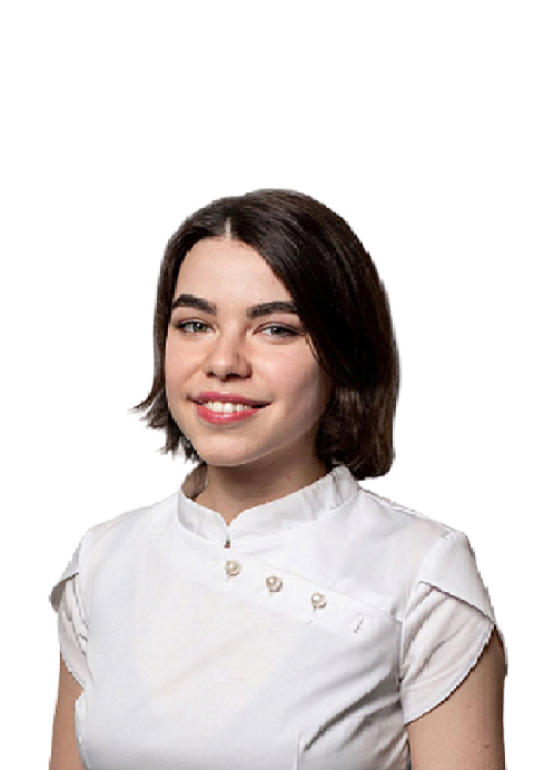 Васильева Елена Сергеевна