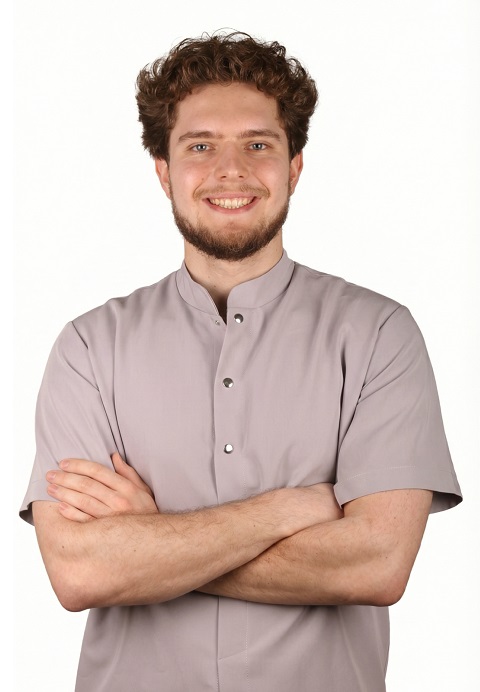 Баранов Кирилл Дмитриевич