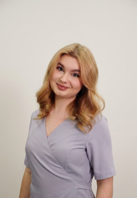 Хорхели Алиса Сергеевна