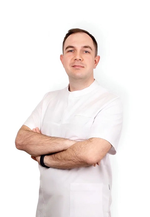 Закаржевский Вячеслав Андреевич