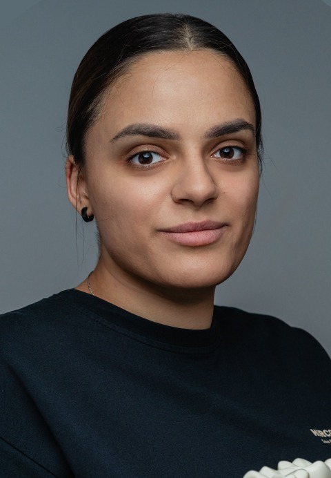 Цвирко Карина Викторовна