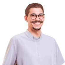 Усов Дмитрий Евгеньевич