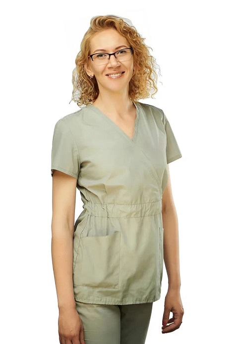 Васильева Наталья Олеговна