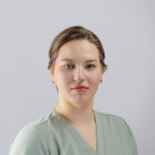 Гарипова Альбина Ильдаровна