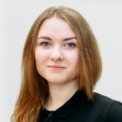 Бунеева Ксения Андреевна