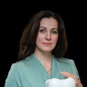 Зырянова Оксана Сергеевна