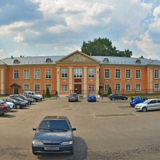 Стоматология Белый Клык