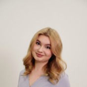 Хорхели Алиса Сергеевна