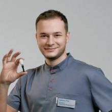 Литвяков Владислав Владимирович