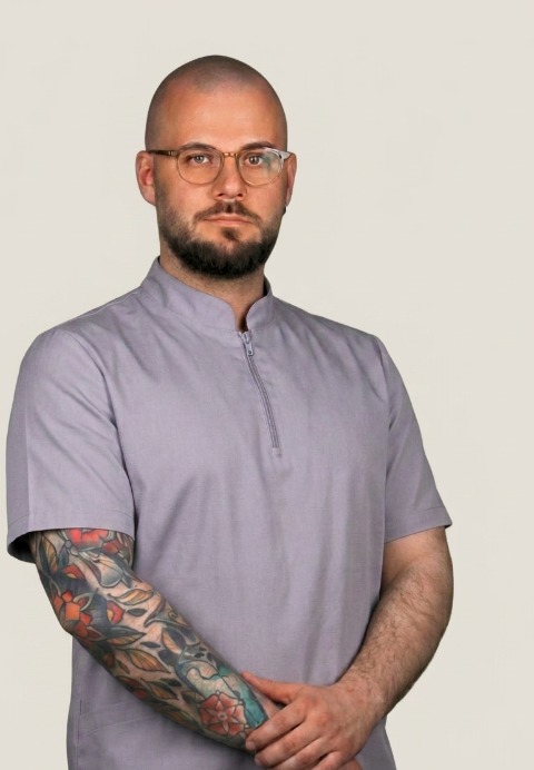 Черепанов Илья Валерьевич