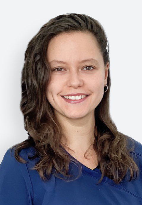 Попова Елизавета Антоновна