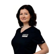 Филатова Полина Анатольевна