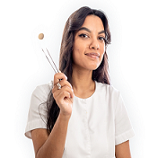 Пакова Яна Нишантовна