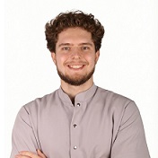 Баранов Кирилл Дмитриевич