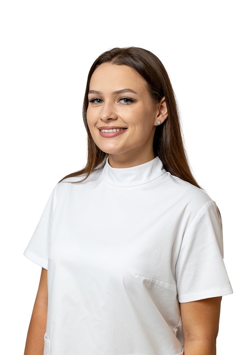 Буторина Дарья Денисовна