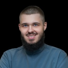 Янгалов Роман Алексеевич