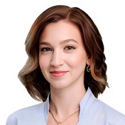 Волкова Алёна Сергеевна