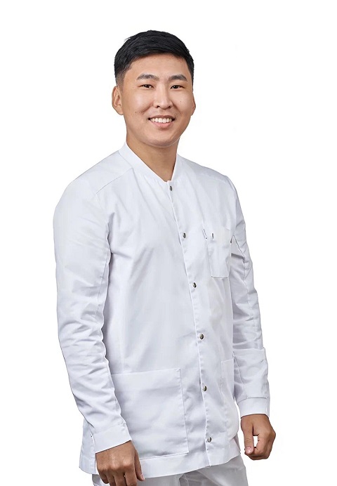 Батомункуев Балбар Борисович