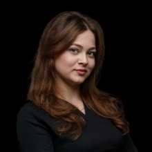 Богданова Диана Александровна
