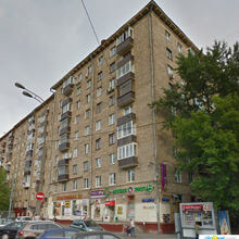 Детская городская поликлиника № 133 Филиал № 2 Стоматологическое отделение