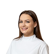 Буторина Дарья Денисовна