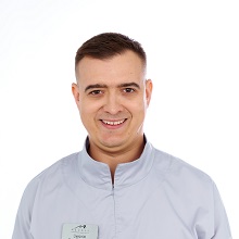 Смирнов Олег Сергеевич 