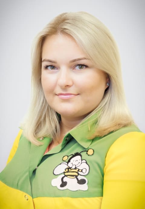 Иремадзе Ламара Суликовна