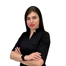 Даниелян Мариам Арутюновна