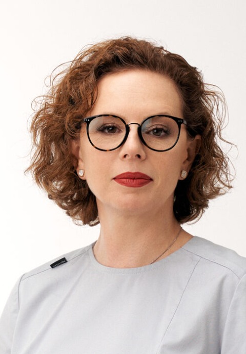 Волкова Юлия Валерьевна