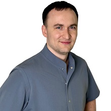 Ляхов Геннадий Олегович