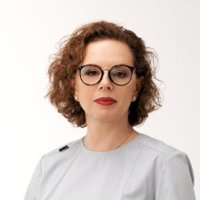 Волкова Юлия Валерьевна