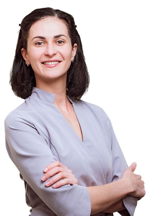 Смирнова Диана Темуровна