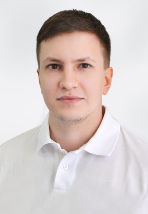 Дергачев Роман Александрович