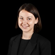 Соболева Алина Владимировна