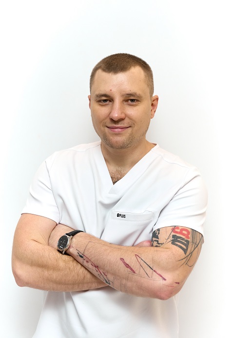 Пушняков Иван Владимирович