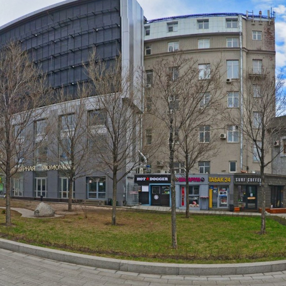 Стоматологическая клиника Фёдоровых