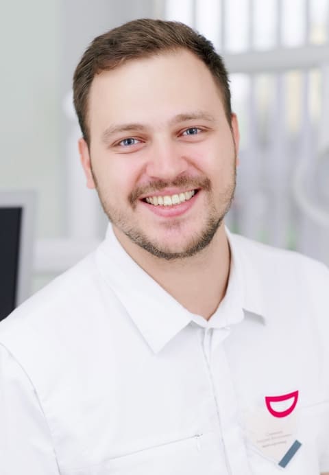Семенюк Андрей Витальевич
