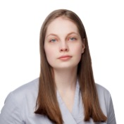 Афанасьева (Иванова) Полина Андреевна