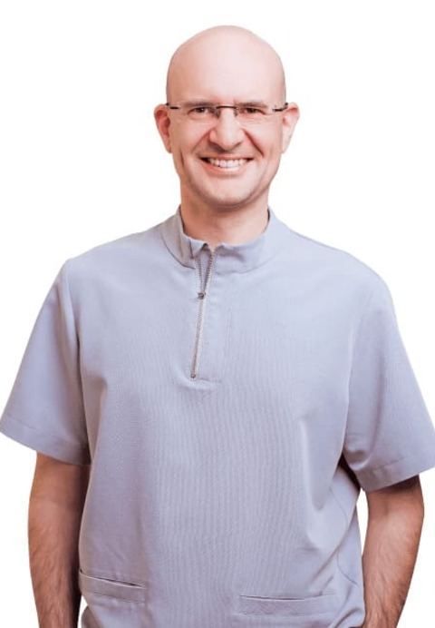 Клиника комплексной стоматологии PerfectSmile