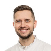 Иванушкин Павел Дмитриевич