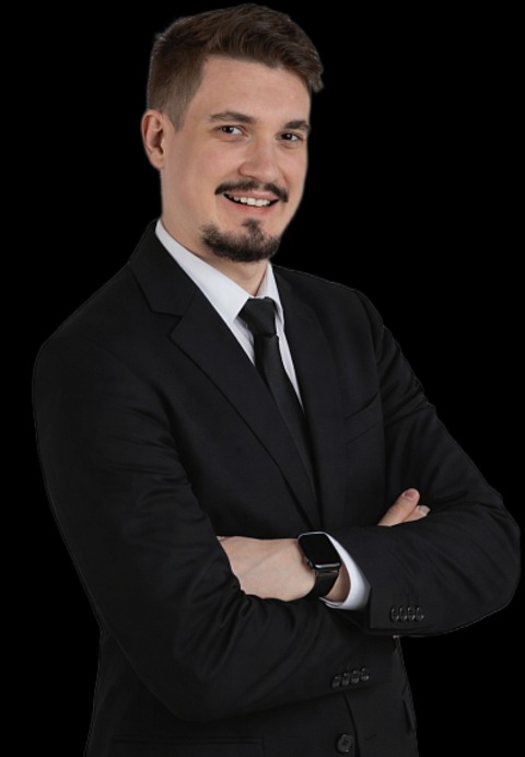 Николаев Андрей Владимирович