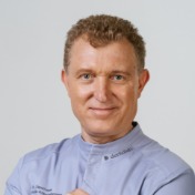 Харитошин Игорь Александрович
