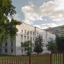 Городская поликлиника № 175 Взрослое стоматологическое отделение