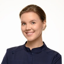 Шуляк Екатерина Денисовна