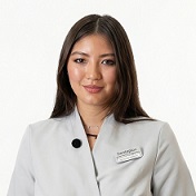 Дисалиева Диляра Маратовна