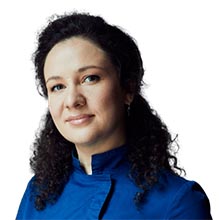 Кудзиева Тамара Валерьевна