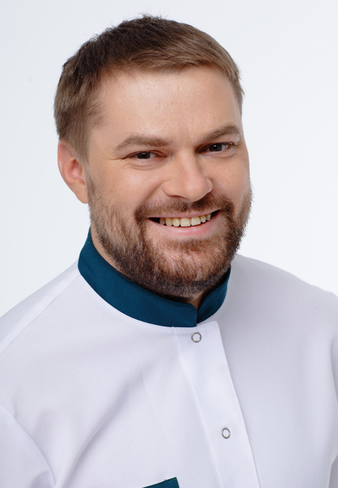 Лотоцкий Сергей Андреевич