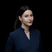 Новакова Дарья Викторовна