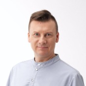 Госьков Иван Анатольевич