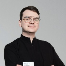 Максимчук Иван Игоревич